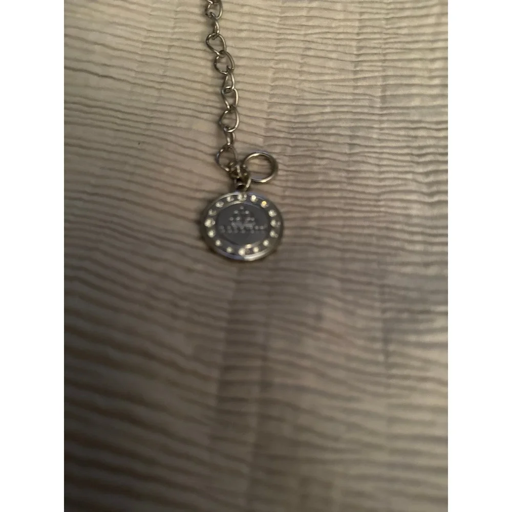 Paparazzi‎ Silver toggle hook bracelet 7